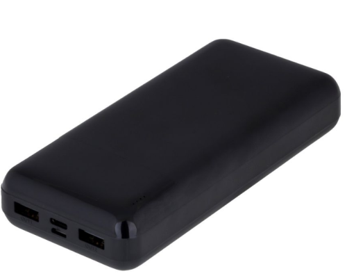 Мобільна Батарея Універсальна Hoco J72A Easy travel 20000 mAh