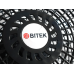 Вентилятор підлоговий BITEK 18" (46см) 120Вт 5 пласт. лоп. BT-1881