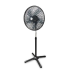 Вентилятор підлоговий BITEK 18" (46см) 120Вт 5 пласт. лоп. BT-1881