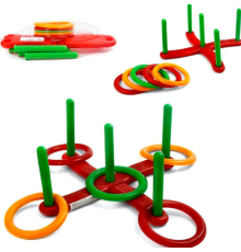 Кільцекид №1