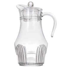 X1220 Глечик з кришкою 1,8л «Luminarc» Orient