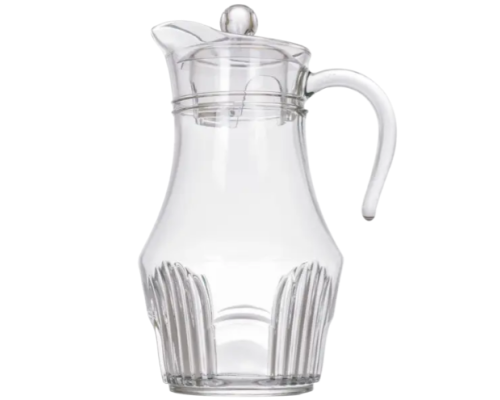 X1220 Глечик з кришкою 1,8л «Luminarc» Orient