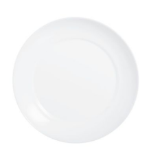V8739 Тарілка обідня кругла d=25см «Luminarc» Apy