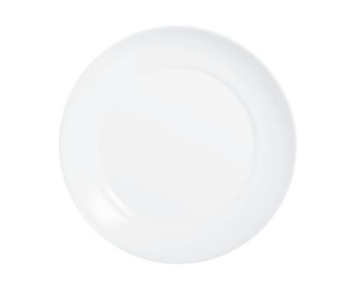 V8739 Тарілка обідня кругла d=25см «Luminarc» Apy