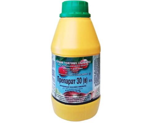 Препарат 30В 900мл