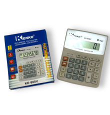 Калькулятор №КК808 (94) 02798