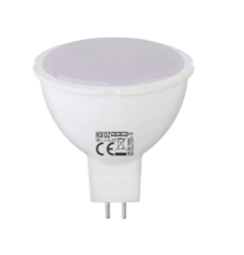 Лампа світлодіодна JСDR LED 6W 4200K GU5.3