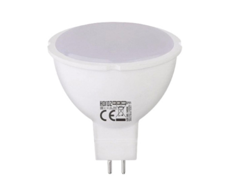 Лампа світлодіодна JСDR LED 6W 4200K GU5.3