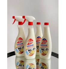 Очисник з ароматом марсельського мила спрей ACTIFF SGRASSATORE MARSIGLIA 750 мл (арт.)