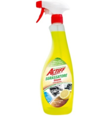 Універсальний очисник з ароматом лимону ACTIFF SGRASSATORE LIMONE 750 мл (арт.)