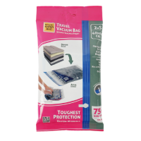 Вакуумний пакет для одягу, набір 2 шт., Roll Up, S (40х60 см)