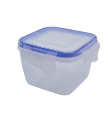 Контейнер універсальний "Фієста" квадратний 0,9л 08071