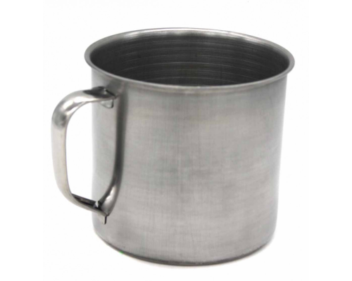 Чашка №СК-10 метал. 9,5см