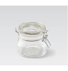 Банка з кришкою-затискачем MR-5001-05