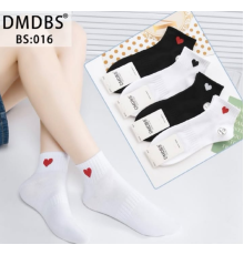 Шкарпетки жіночі DMDBS BS016 р.36-41