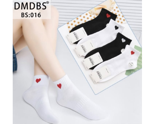 Шкарпетки жіночі DMDBS BS016 р.36-41