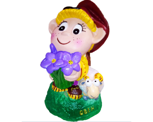 Овен