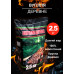 Вугілля деревне 2,5кг