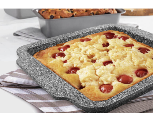 Форма для випічки MR-1124