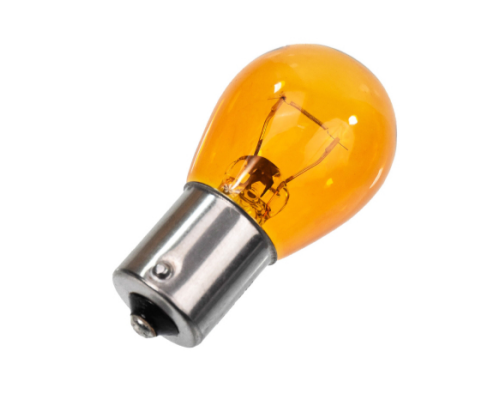 Автолампа SHAFER 12V21WPY21WBAU15S (SL2017)