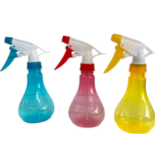 Пляшка із бризгалкою пластик 18.5*11см