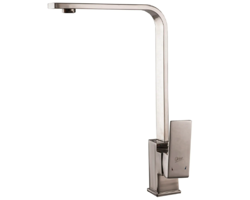 Змішувач для кухні Globus Lux SHK-203S-M