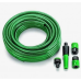 Садовий шланг Grouw Garden Hose Green 15 метрів