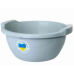 Таз круглий 24л, полин