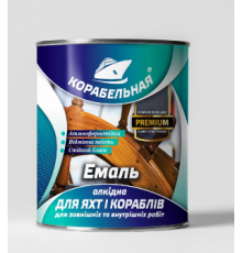 Пф-115 Корабельная св. блак. 0.25 кг