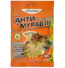Антимуравьин 50гр Orange