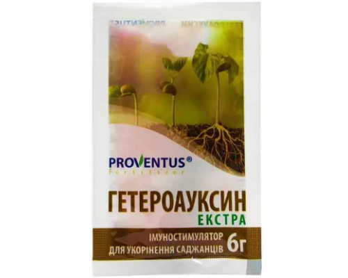 Гетероауксин 6г Провентус