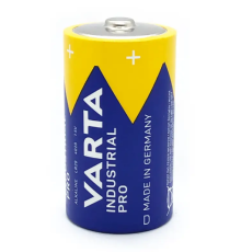 Батарейка VARTA LR20 1шт.