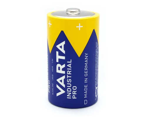 Батарейка VARTA LR20 1шт.