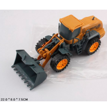 Трактор арт. DS-21A (240шт/2) пакет.  22*8*7,5см
