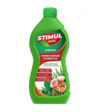 Стимул NPK для кактусів та сукулентів 310 мл