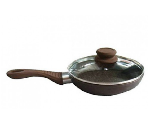 88364-26 Сковорода алюмін.протипригар.D=26см Lessner Chocolate Line