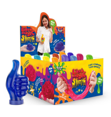 В'язка маса "LIKE Magic Slime"