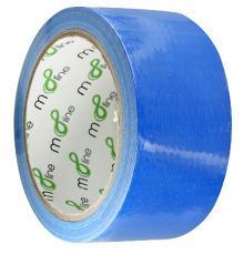 Армована стрічка синя водостійка m8line (арт.1568)