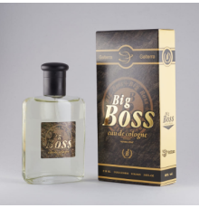 Big Boss Одеколон д/чоловіків 90 мл