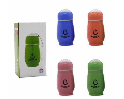 Термос №А-06 дитячий 380мл (15*6,3) см 09680