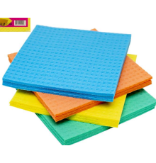 Серветки целюлозні Продом ШК 3-х шт (60)