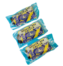 Пакети для смiття 35*10 Традиция (100)