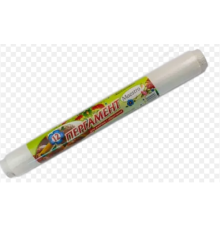 Пергамент для випікання ТМ Maestro 42см*12м(10) БІЛИЙ (24)