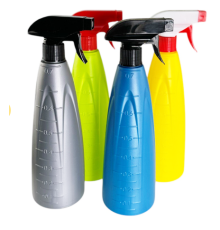 Обприскувач Аркада 0,7л мірний