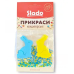 Декор пасхальний з посипко