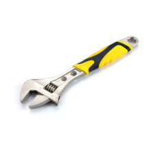 Ключ розвідний проф. CrV 0-20 мм 150 мм 310659