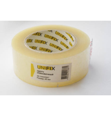 Стрічка клейка пакувальна 38 мкм 45 мм 500 SK-54005561