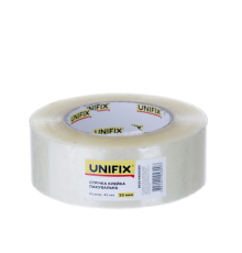 Стрічка клейка пакувальна 50 мкм 45 мм 500 SK50-54005561