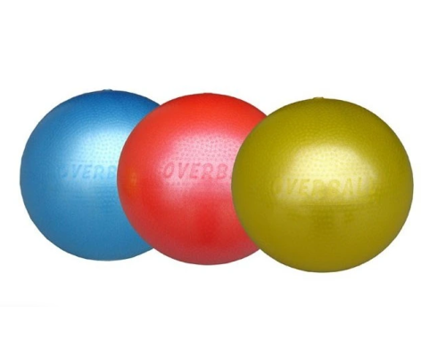 М'яч Over Ball Gymnic