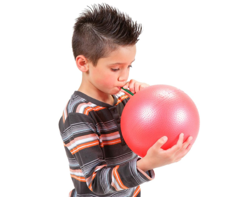 М'яч Over Ball Gymnic